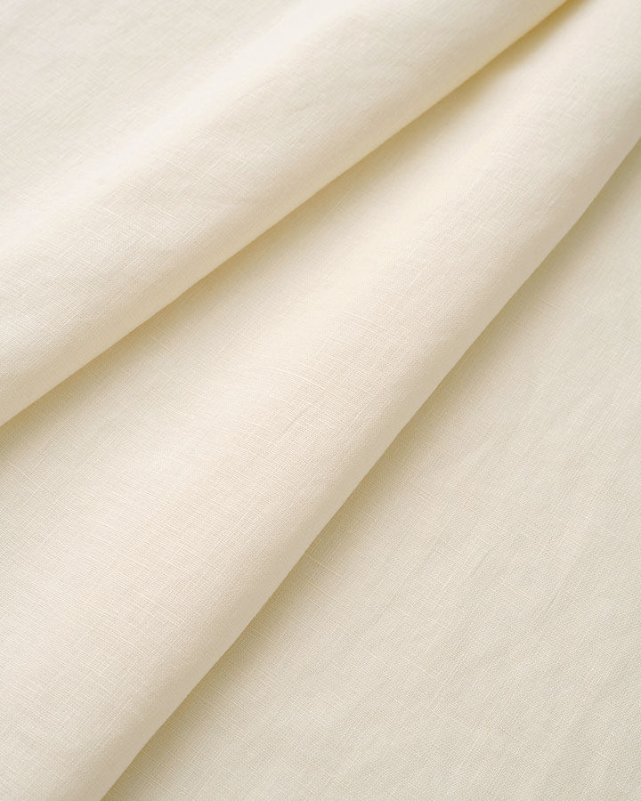Ecru Cloud Linen - Image 2