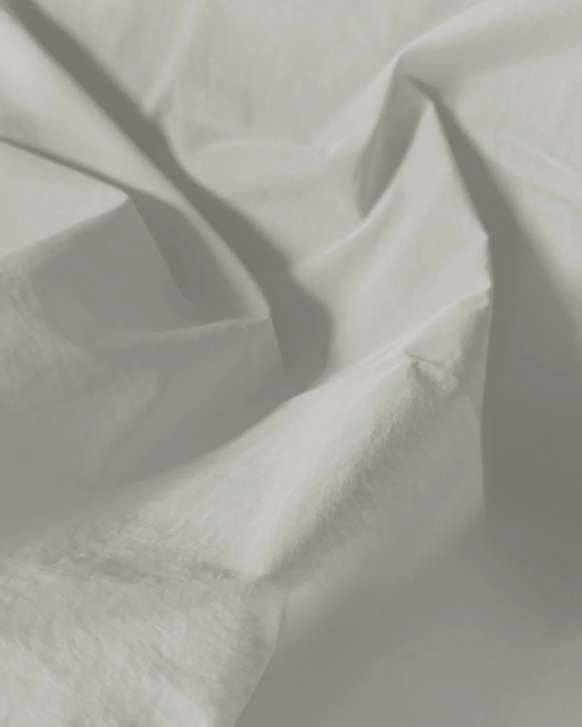 Eggshell Nylon