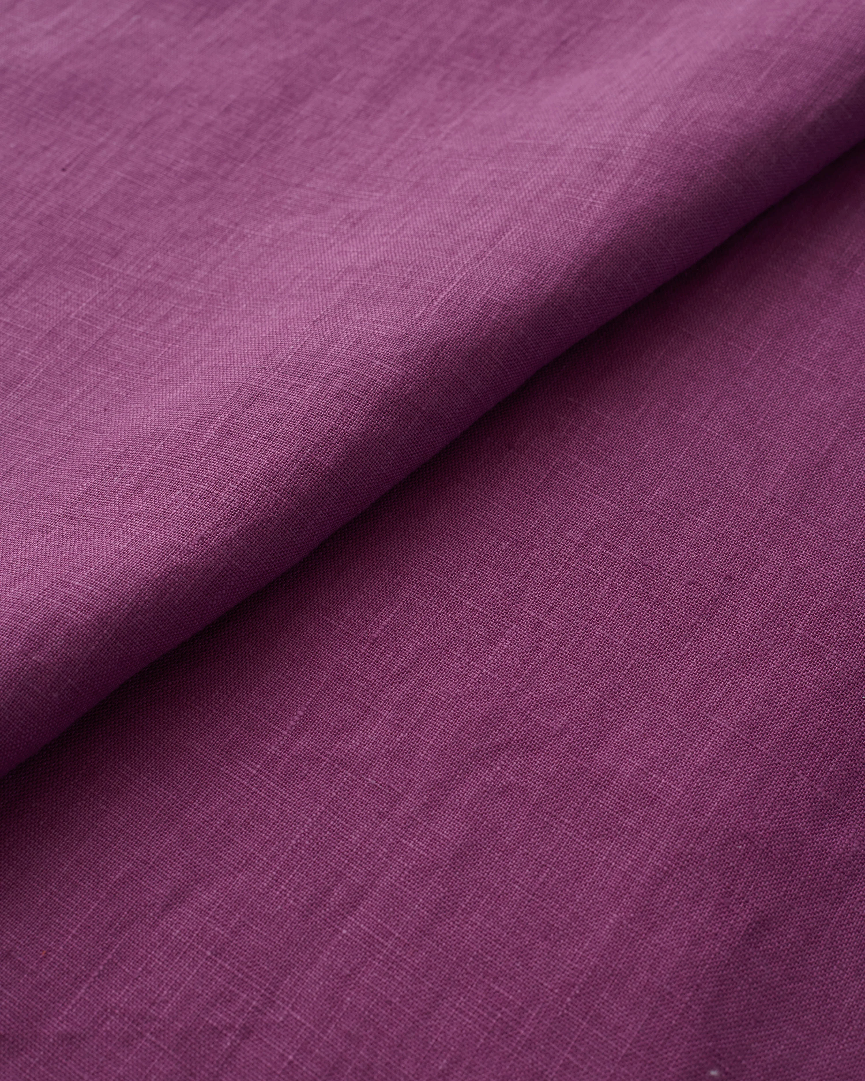 Royal Magenta Cloud Linen - Image 2