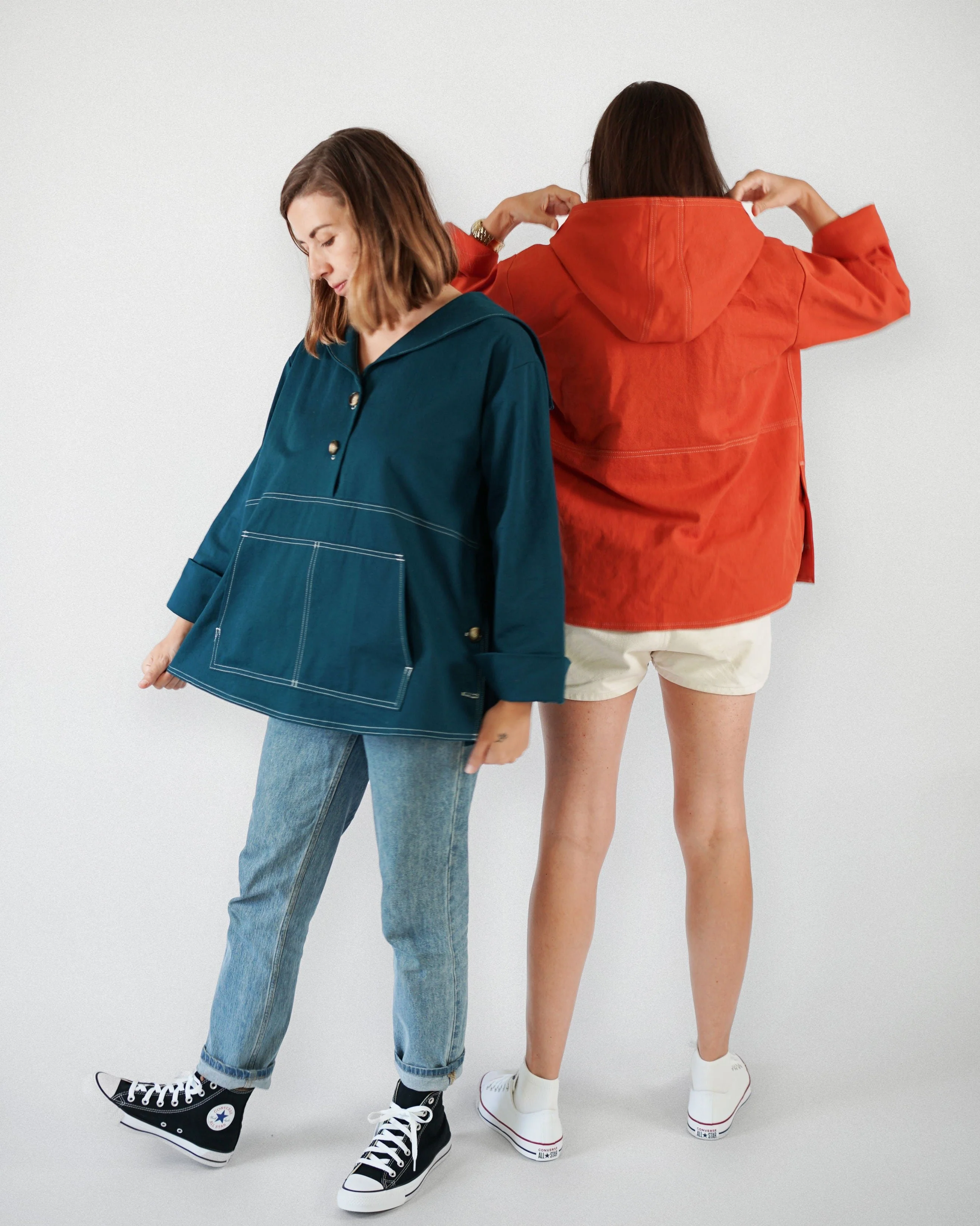 Top PDF Sewing Patterns
