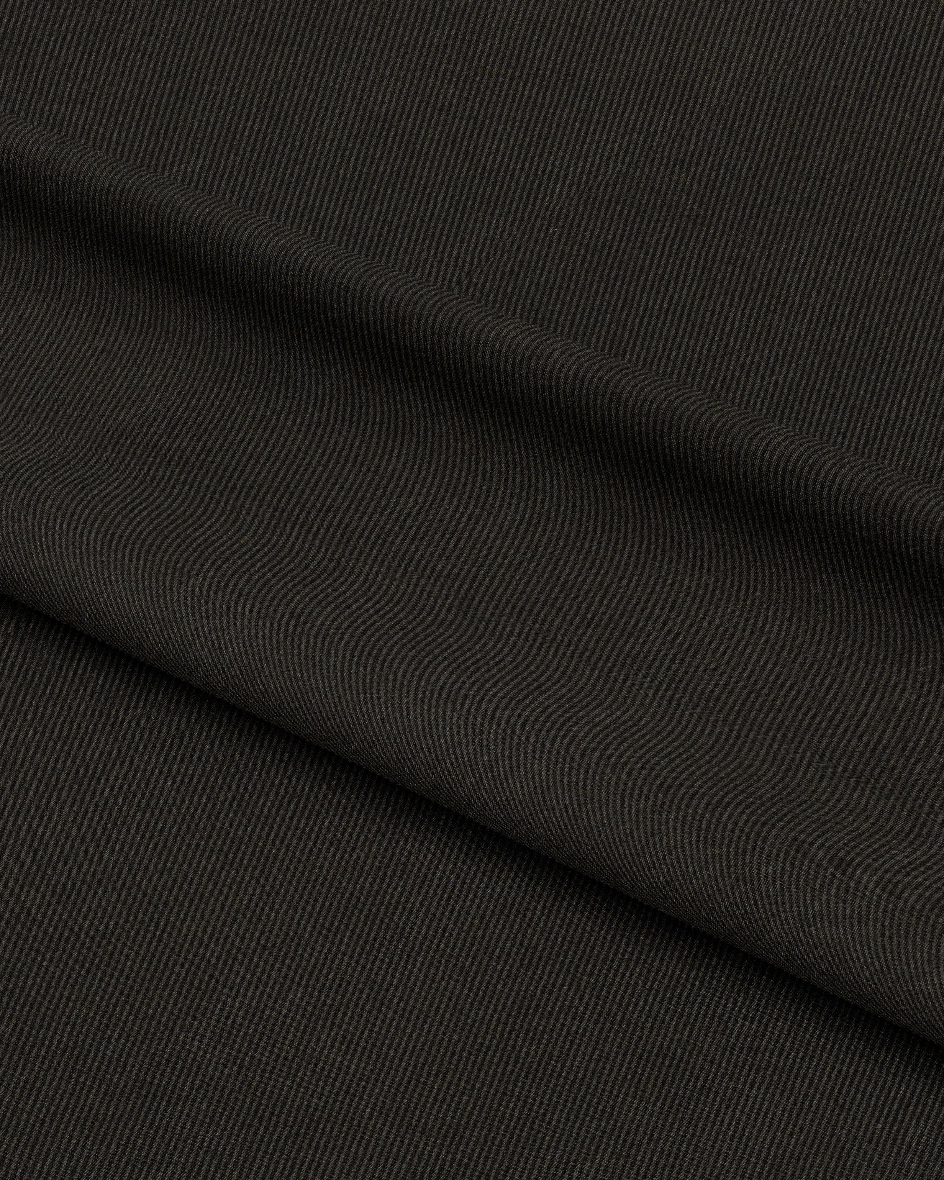 Panther Brushed Bull Denim - Image 2
