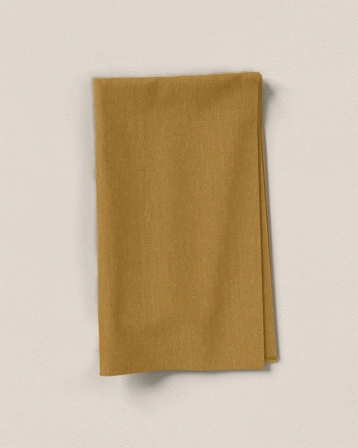 Saffron Summer Cloud Linen - Image 2