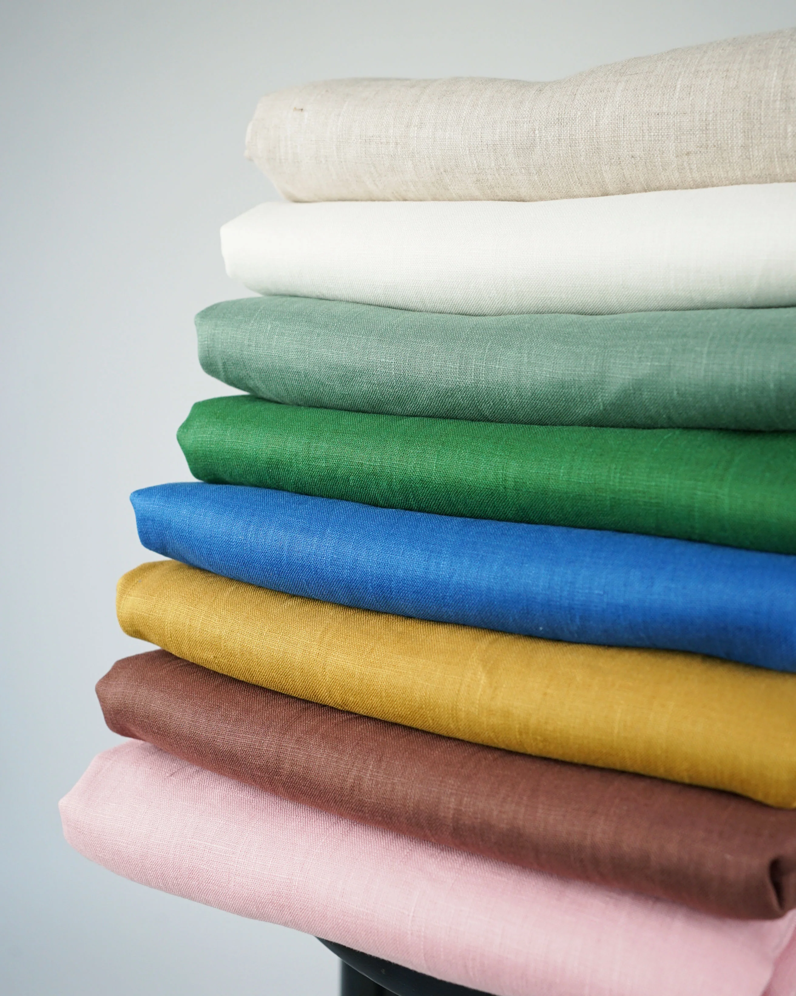 Dachsund Summer Cloud Linen - Image 5
